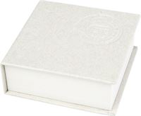 BLOCCO REALIZZATO CON CARTONE DEL LATTE RICICLATO